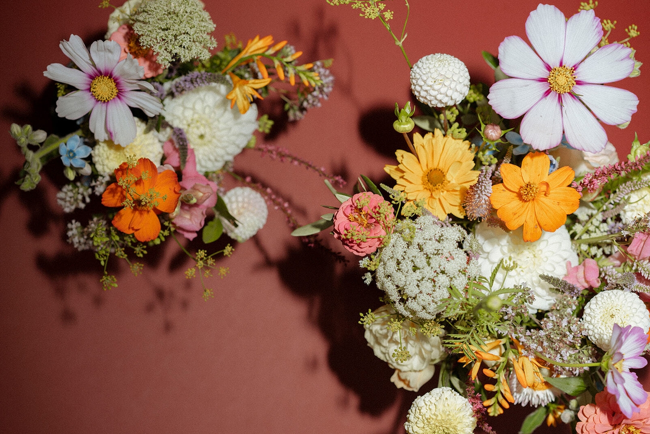 Blumenlieferung 1