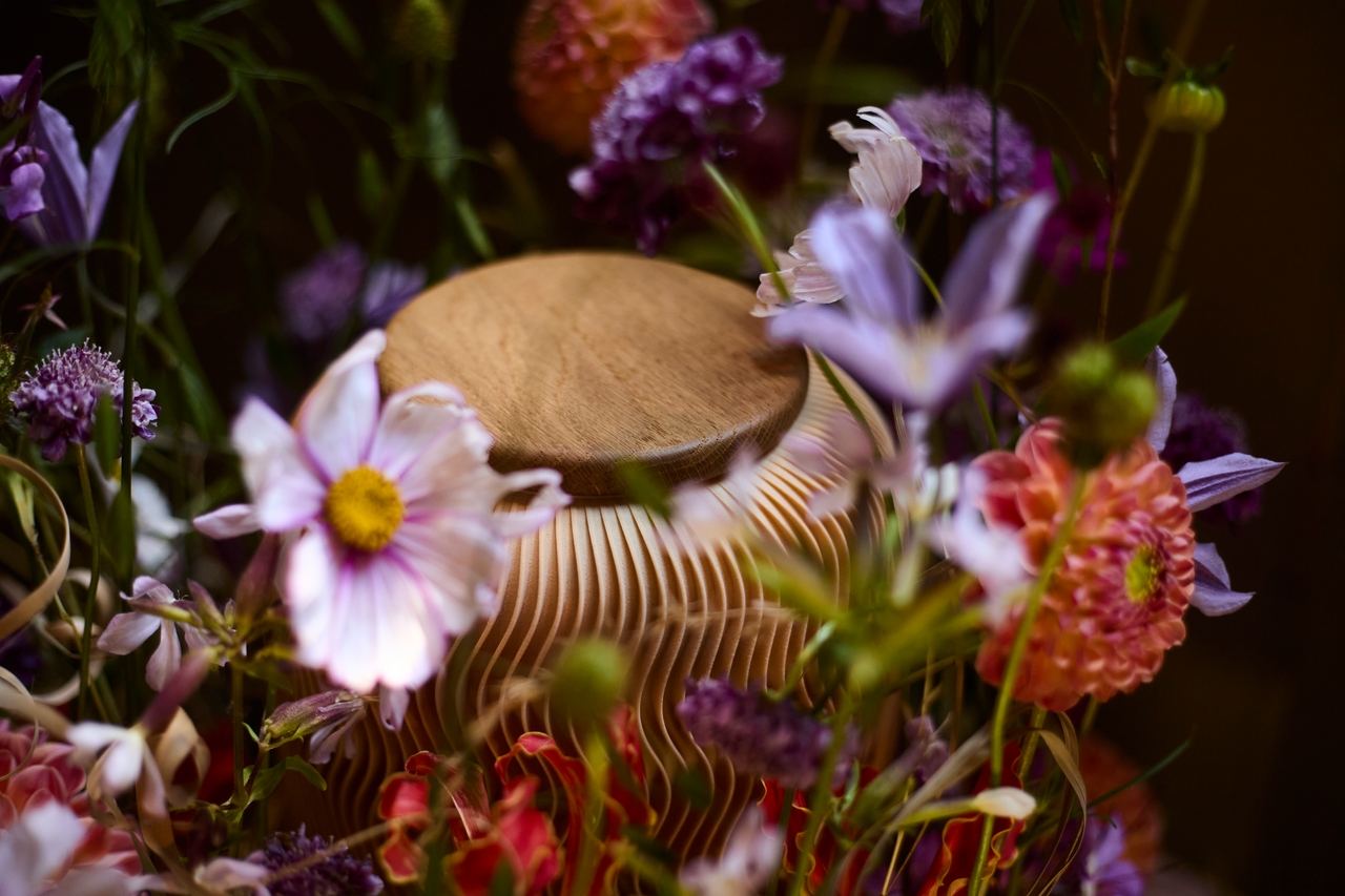 Trauerfloristik 2